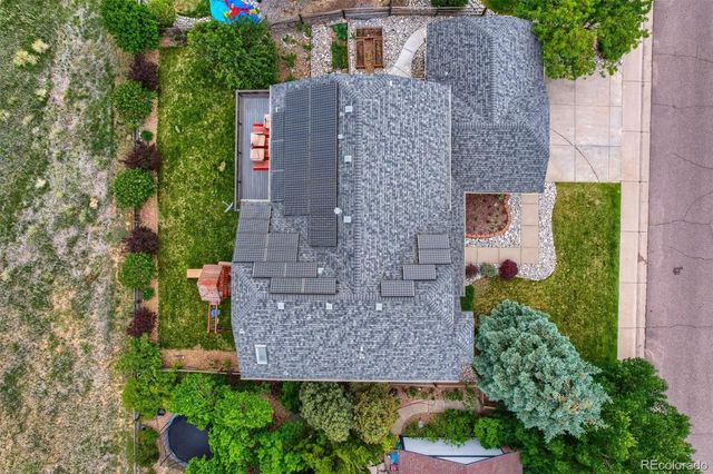 9361 Lark Sparrow Drive, Highlands Ranch, CO 80126