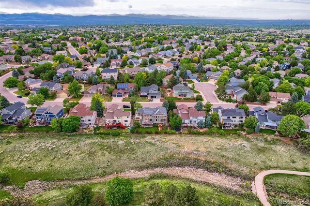 9361 Lark Sparrow Drive, Highlands Ranch, CO 80126