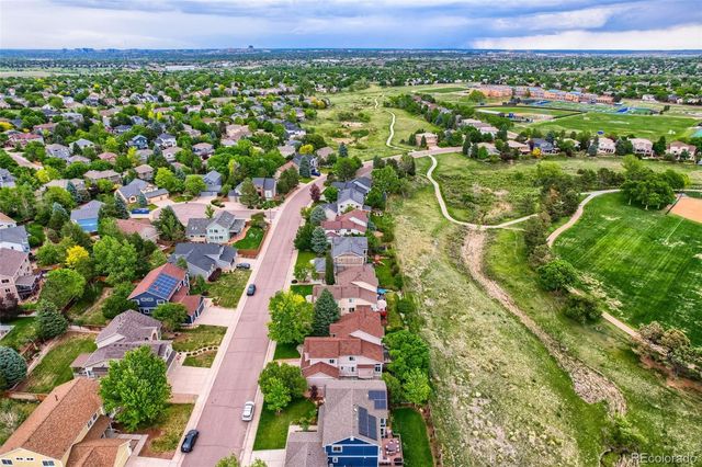 9361 Lark Sparrow Drive, Highlands Ranch, CO 80126