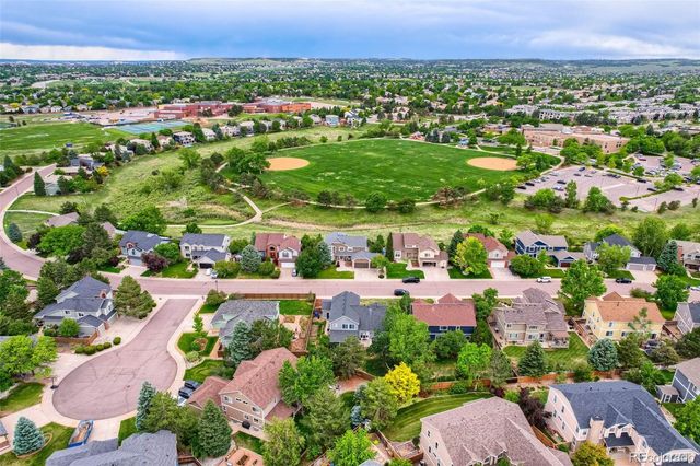 9361 Lark Sparrow Drive, Highlands Ranch, CO 80126