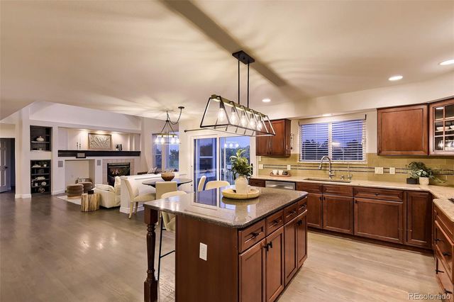 9361 Lark Sparrow Drive, Highlands Ranch, CO 80126