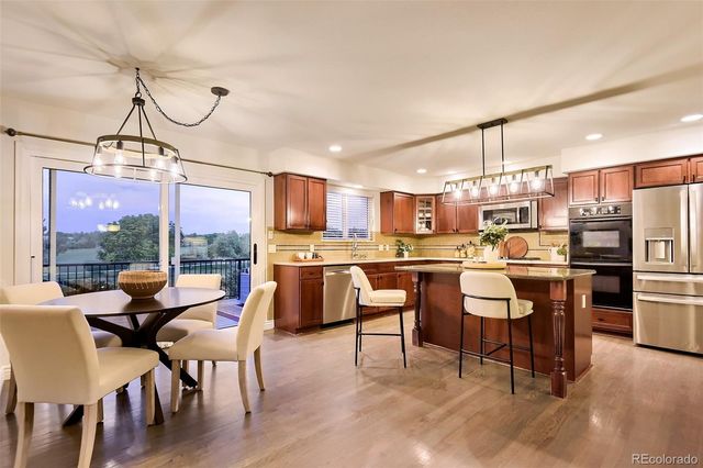 9361 Lark Sparrow Drive, Highlands Ranch, CO 80126