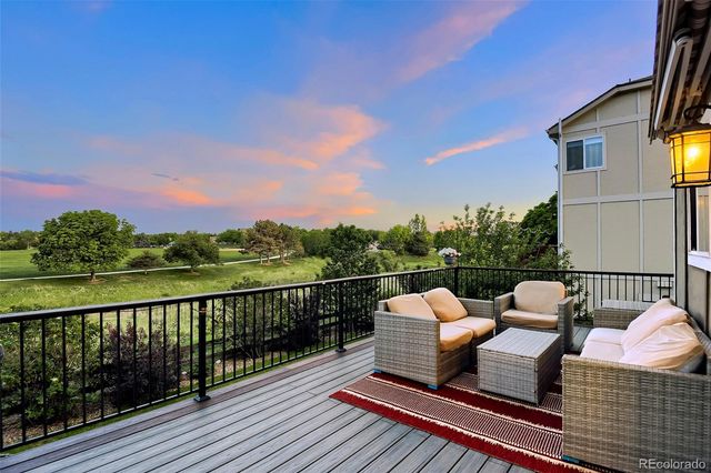 9361 Lark Sparrow Drive, Highlands Ranch, CO 80126