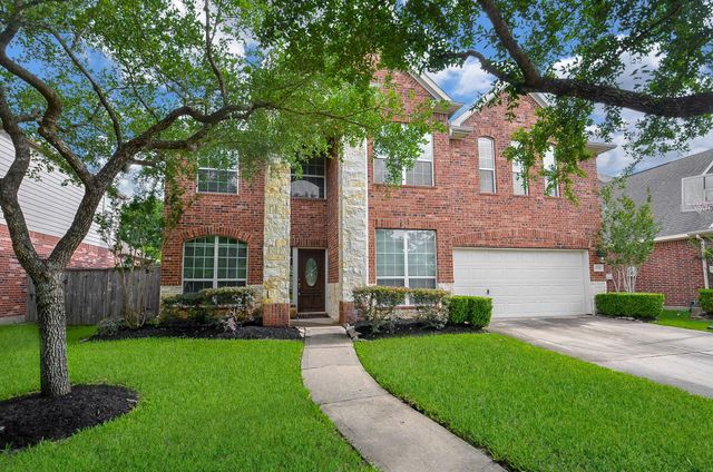 5218 Lacey Oak Meadow, Katy, TX 77494
