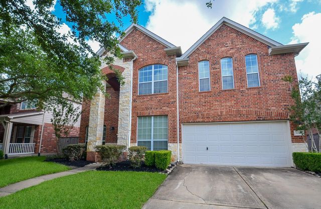 5218 Lacey Oak Meadow, Katy, TX 77494