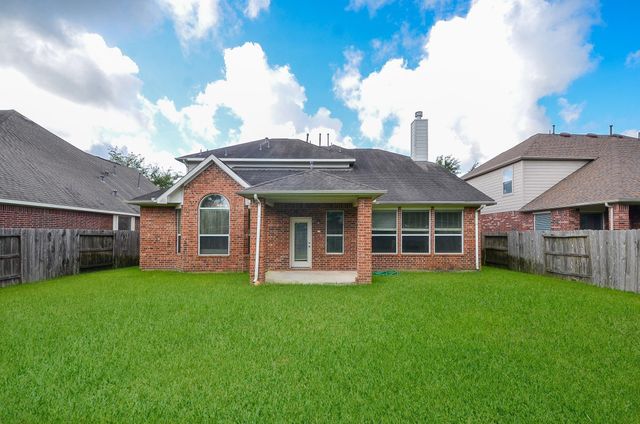 5218 Lacey Oak Meadow, Katy, TX 77494