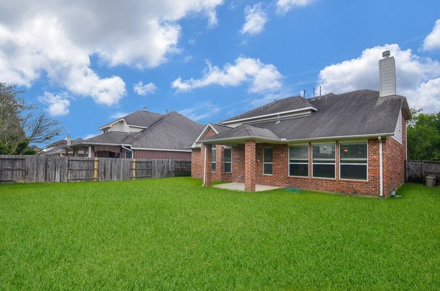 5218 Lacey Oak Meadow, Katy, TX 77494
