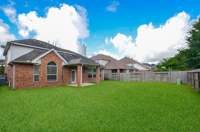 5218 Lacey Oak Meadow, Katy, TX 77494