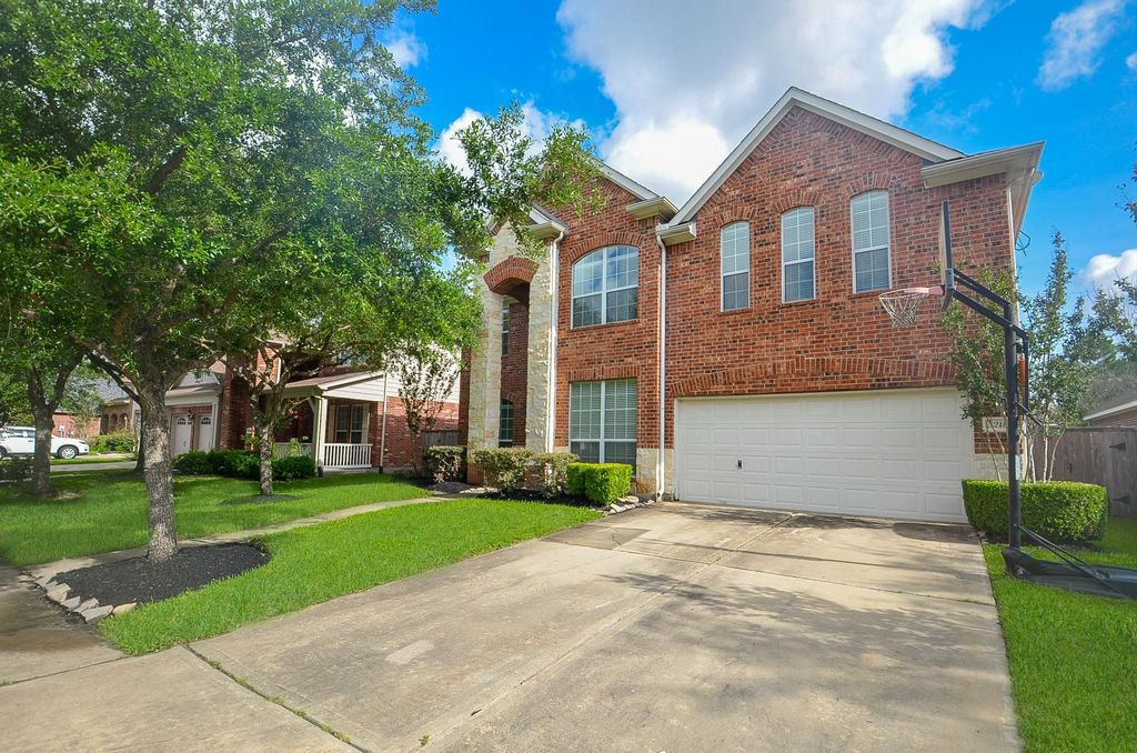 5218 Lacey Oak Meadow, Katy, TX 77494