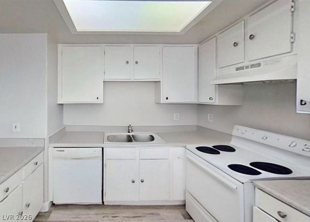 2201 James Bilbray Drive, Las Vegas, NV 89108