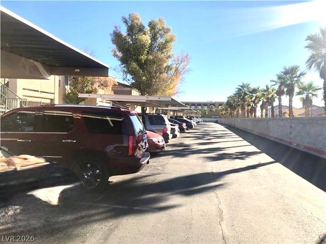2201 James Bilbray Drive, Las Vegas, NV 89108