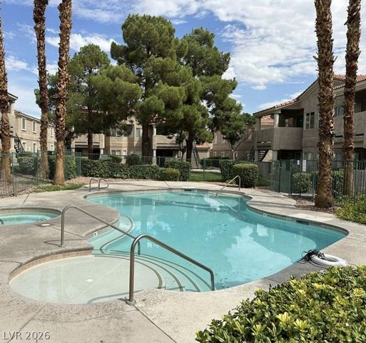 2201 James Bilbray Drive, Las Vegas, NV 89108