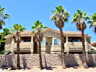 2201 James Bilbray Drive, Las Vegas, NV 89108