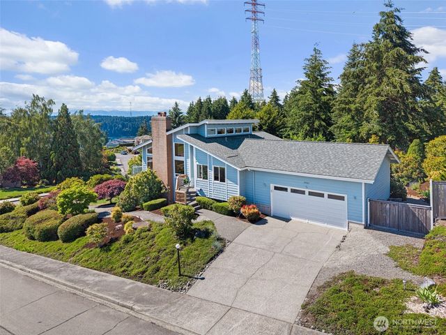2801 Narrows Place, Tacoma, WA 98407