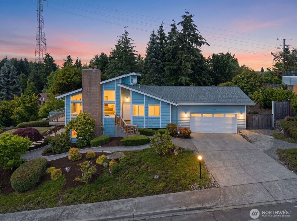 2801 Narrows Place, Tacoma, WA 98407