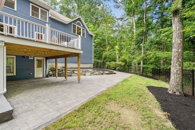 6 Sarah Doublet Road, Littleton, MA 01460