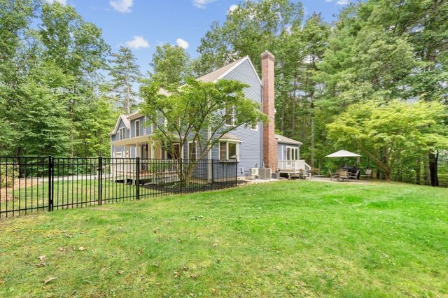 6 Sarah Doublet Road, Littleton, MA 01460