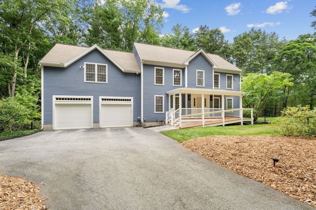 6 Sarah Doublet Road, Littleton, MA 01460