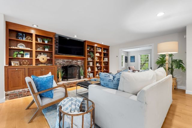 6 Sarah Doublet Road, Littleton, MA 01460