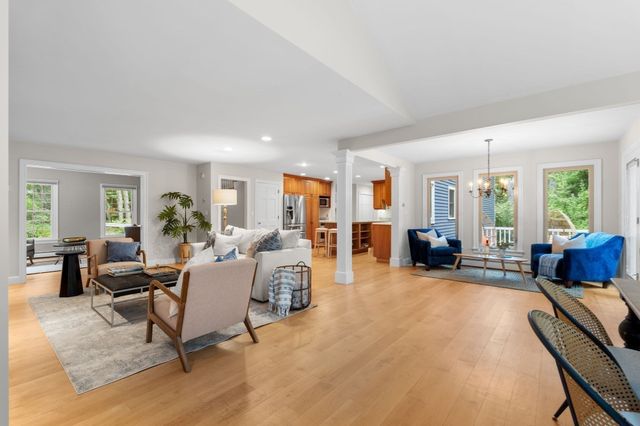 6 Sarah Doublet Road, Littleton, MA 01460