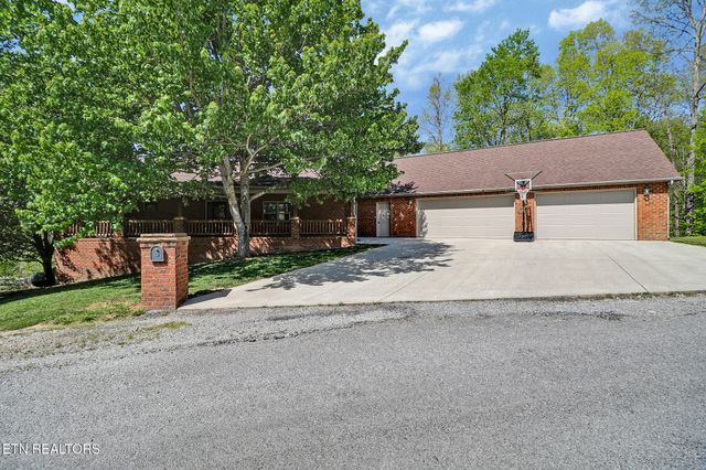 169 Catoosa Canyon Drive, Crossville, TN 38571