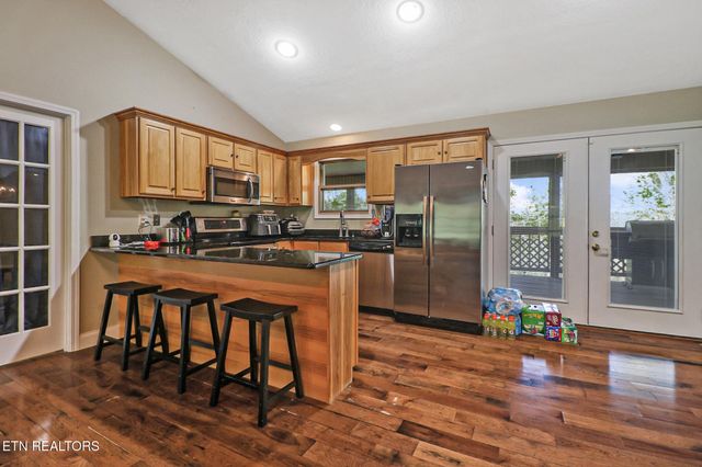 169 Catoosa Canyon Drive, Crossville, TN 38571