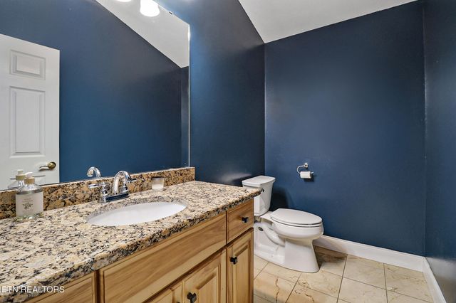 169 Catoosa Canyon Drive, Crossville, TN 38571