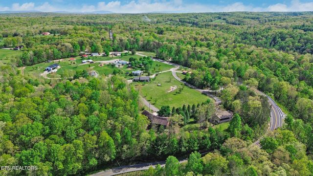 169 Catoosa Canyon Drive, Crossville, TN 38571
