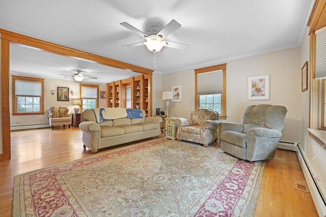 6 Walters Way, Dartmouth, MA 02747