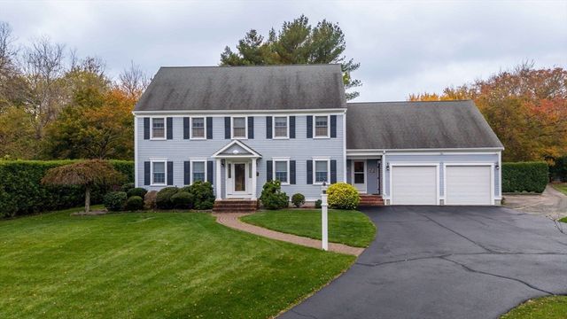 6 Walters Way, Dartmouth, MA 02747