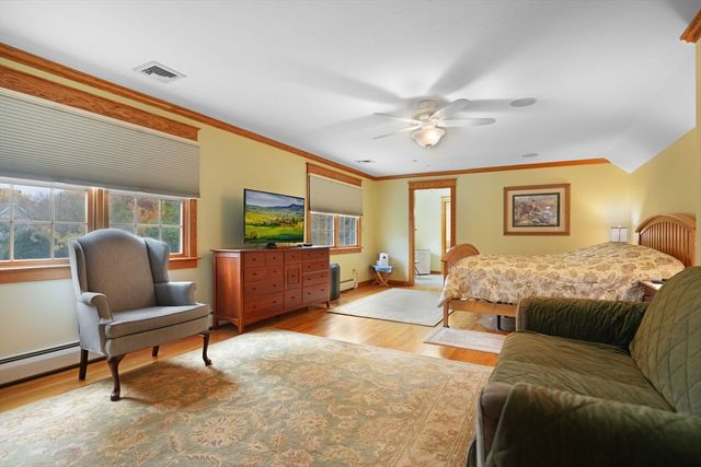 6 Walters Way, Dartmouth, MA 02747