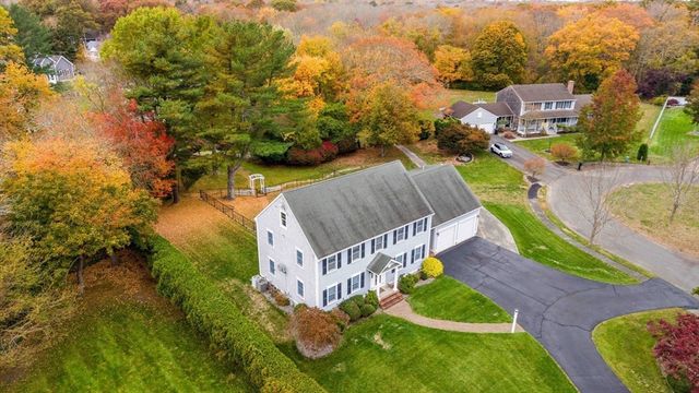 6 Walters Way, Dartmouth, MA 02747