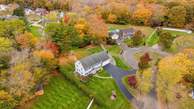 6 Walters Way, Dartmouth, MA 02747