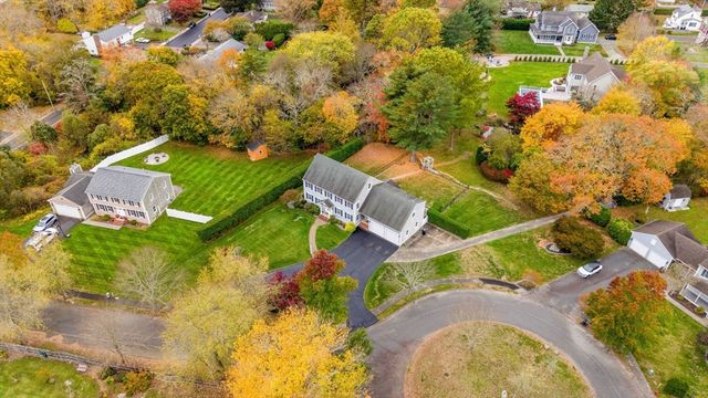 6 Walters Way, Dartmouth, MA 02747