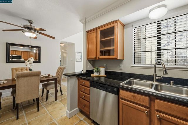 332 Eastridge Dr, San Ramon, CA 94582