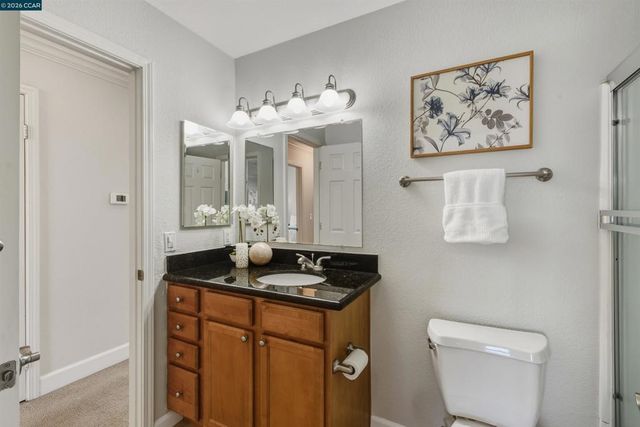 332 Eastridge Dr, San Ramon, CA 94582