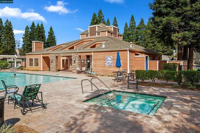 332 Eastridge Dr, San Ramon, CA 94582