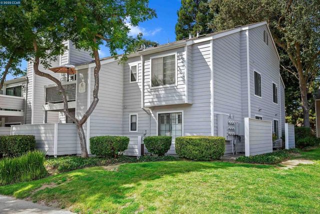332 Eastridge Dr, San Ramon, CA 94582