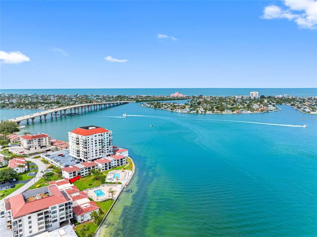 6265 SUN BOULEVARD 115, St Petersburg, FL 33715