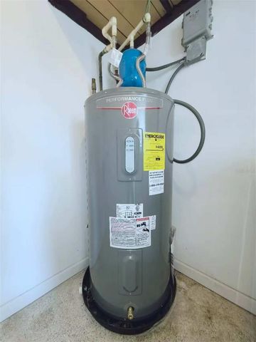 1363 ROCKHILL STREET, Deltona, FL 32725