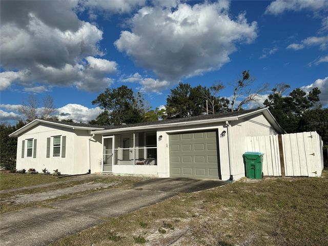 1363 ROCKHILL STREET, Deltona, FL 32725