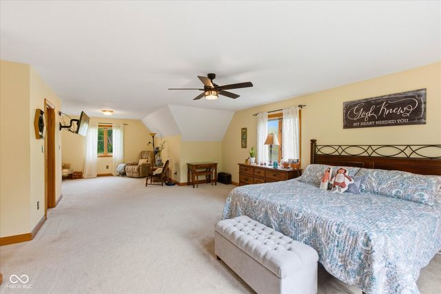 1353 Bur Oak Court, Avon, IN 46123