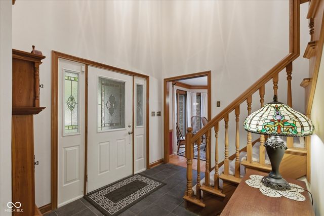 1353 Bur Oak Court, Avon, IN 46123