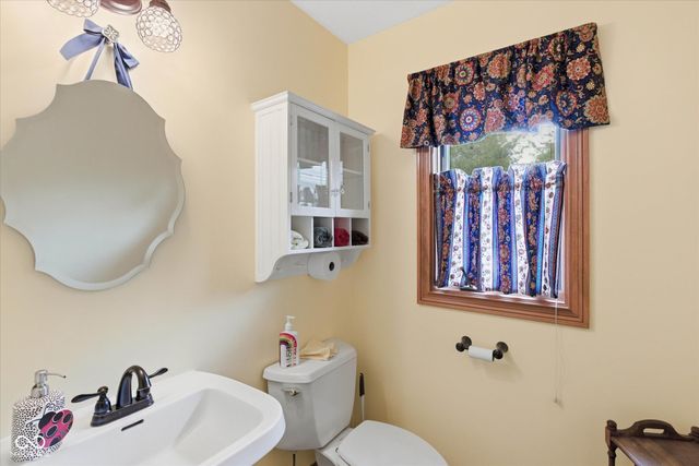1353 Bur Oak Court, Avon, IN 46123