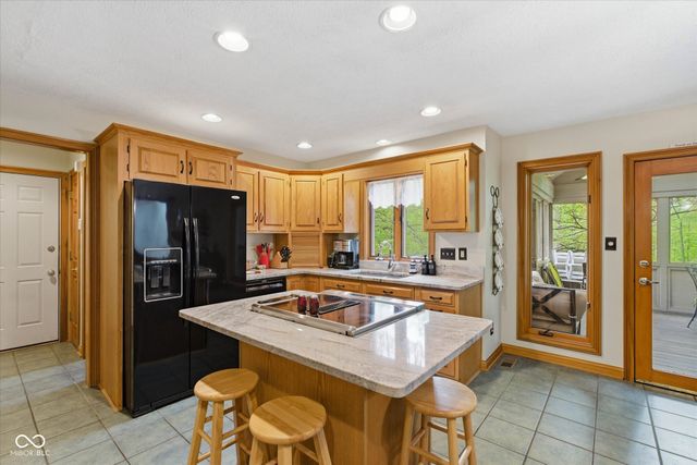 1353 Bur Oak Court, Avon, IN 46123