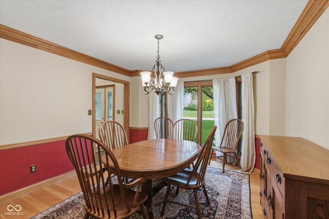 1353 Bur Oak Court, Avon, IN 46123