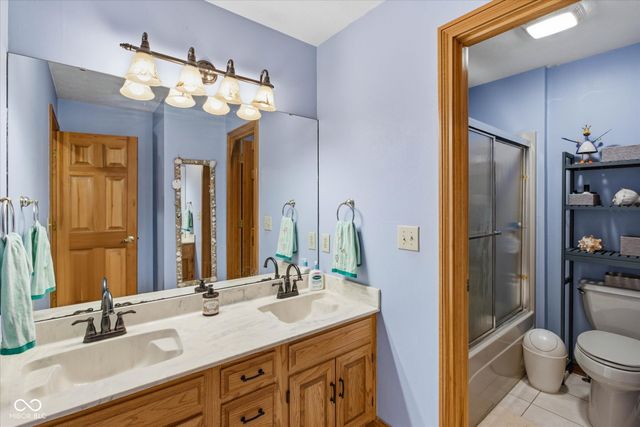 1353 Bur Oak Court, Avon, IN 46123
