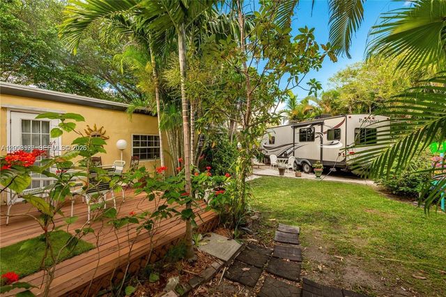 1611 Fletcher Street 2, Hollywood, FL 33020