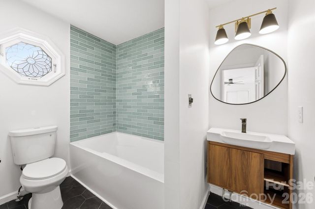 402 Woodfield Drive, Asheville, NC 28803