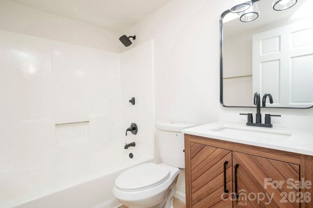 402 Woodfield Drive, Asheville, NC 28803